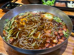 -吉志烤肉(太原总店)