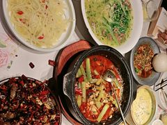 -川知味(京华城店)