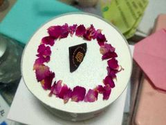 迷你玫瑰荔枝蛋糕-巴黎贝甜(周浦海印店)