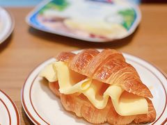 -得粒烘焙坊Daily Bakery House(东海花园店)