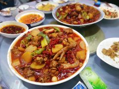 -福顺祥大盘鸡(临潼店)