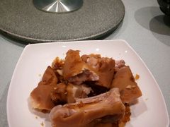 -老牌坊•鲁菜名店•地道济南菜(大观园商埠店)