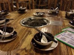 -盈田盈粥庄(博山东路店)