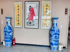 -大草原清真饭庄(沙河店)