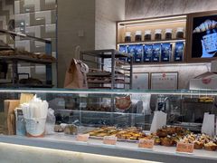 -PAPER STONE BAKERY(天汇广场店)