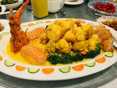 -79号渔船海鲜饭店(岗厦店)