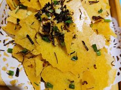 玉米锅巴-千岛湖小鱼儿·淳安匠心农家菜