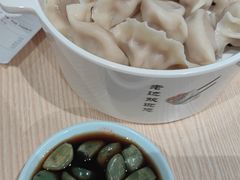 -老边饺子馆(东单店)