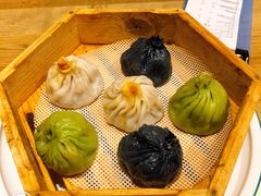 -蜜桃餐厅·古运河畔(南下塘店)