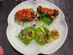 -蟹榭·本帮江浙菜·蟹宴(五角场合生汇商场店)