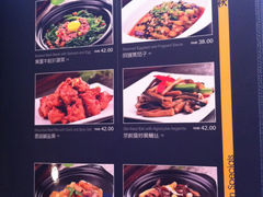 -汤城小厨•粤菜•靓汤(金融街店)