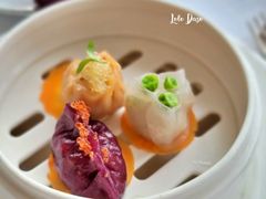 -悦厅·下午茶(杭州柏悦酒店)