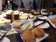 -豪享来中西餐厅(隆昌店)