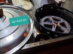 -汪记大王锅贴(成山路店)