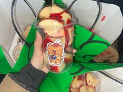 -大象厨房(重庆道店)