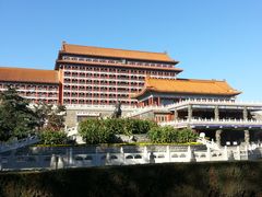 -大明幻境第一城