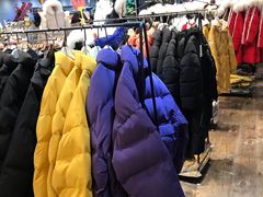 -吾悦广场(天津和平店)
