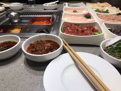 -海底捞火锅(铂澜大象城店)