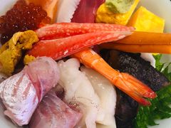 -沼津魚がし鮨(御殿場アウトレット店)