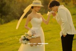 -第一夫人婚纱摄影(南京店)