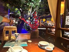 -绿茶餐厅(汇悦大融城店)