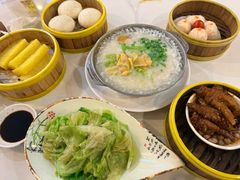 -隆昌海鲜酒家(南岸路店)