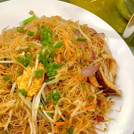 鱼米之乡福建特色菜(港粤路店)