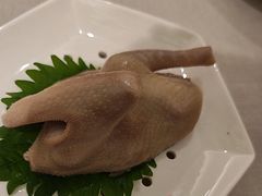 -狮王府淮扬菜(新街口友谊店)