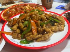 -夕阳红小吃(中街大悦城店)