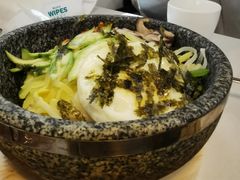 韩时拌饭-韩时烤肉(枫蓝店)