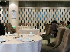 大堂-绍兴饭店(大宁店)