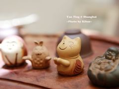 环境3-燕庭·纯燕窝·甜品下午茶(南京西路店)