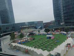 -大族广场Mall&More