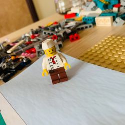 -乐高授权专卖店(济南万象城店)