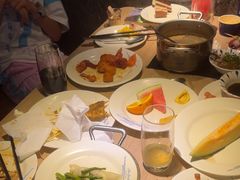 -星伦多自助料理(江阴万达店)