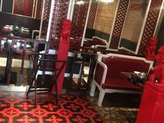 -皇城根北京风味主题餐厅(中海环宇城店)