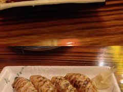 -坂吉屋·居酒屋深夜食堂(龙湖店)