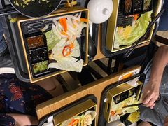 -大家乐(广州天河城六楼店)