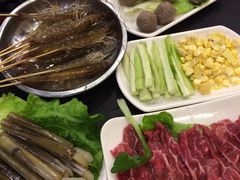 -吉友粥底火锅(方斜路店)