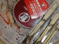 -胖哥俩肉蟹煲(石家庄长安万达店)