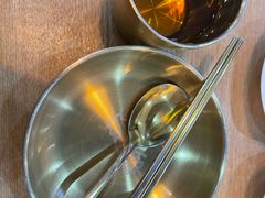 -朴鲸家正宗韩国料理(福田店)