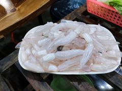 -章记正宗南岗鱼蛋火锅