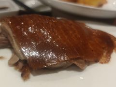 酥香精品烤鸭-北京老铺烤鸭(高新店)