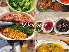 -小雅木姜子烤鸡·贵州菜(鸿通城店)