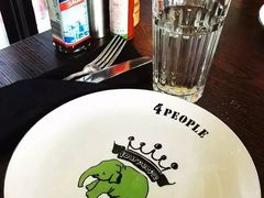 -Juicy Bakery(瑞景店)