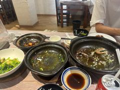 -小时候焗海鲜(鄞州万达店)