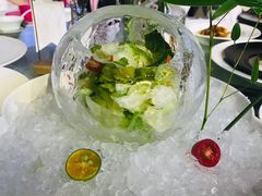 -裸心堡·城堡宴会厅