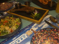 -安德烈俄式西餐厅(中央大街店)