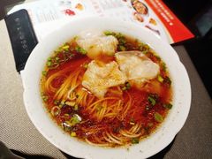 -小厨娘绣中淮扬(大行宫科巷店)