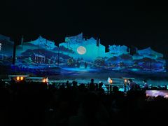 -赤坎·广东华侨国际旅游度假区